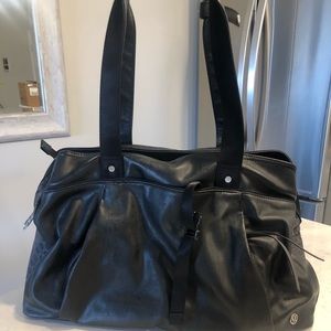 Lululemon Travel Bag- 33L